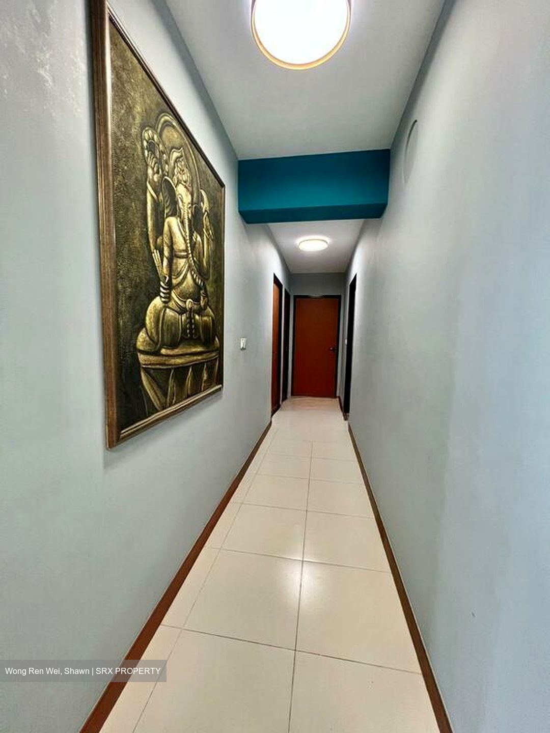 Blk 782E Woodlands Meadow (Woodlands), HDB 5 Rooms #513705411